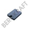 MERCE 6753250184 Wear Plate, leaf spring